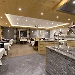 Crusch Alba 3* Zernez