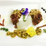 Crusch Alba Hotel Zernez