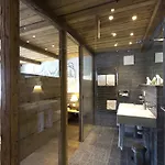 Hotel Crusch Alba
