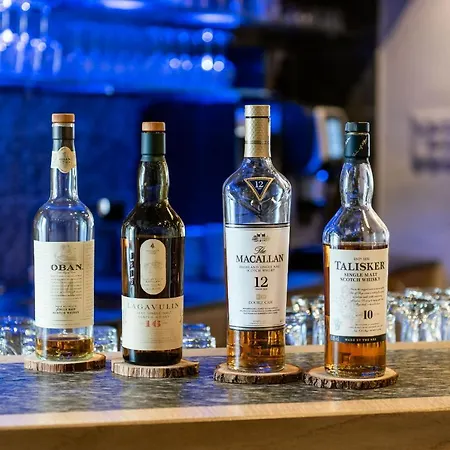 Hotel Crusch Alba Zernez