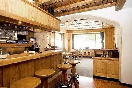Crusch Alba 3* Zernez