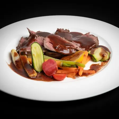 Crusch Alba 3* 체르네츠