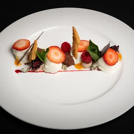 Crusch Alba 3* 체르네츠