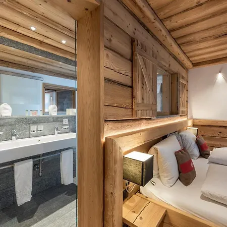 Hotel Crusch Alba