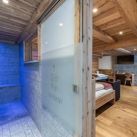 Crusch Alba 3*
