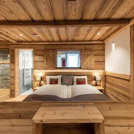 Hotel Crusch Alba 3*