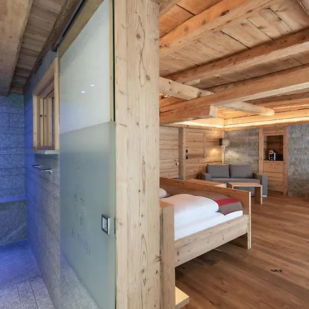 Hotel Crusch Alba 3*