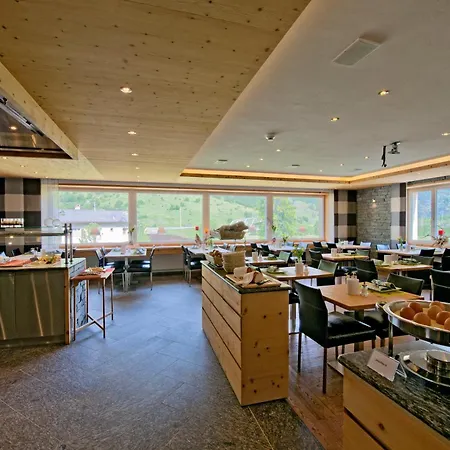 Crusch Alba Hotel