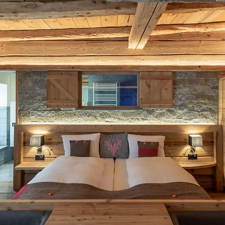 Hotel Crusch Alba 3*