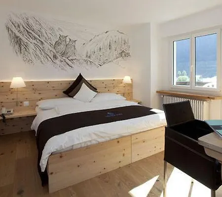 Crusch Alba Hotel