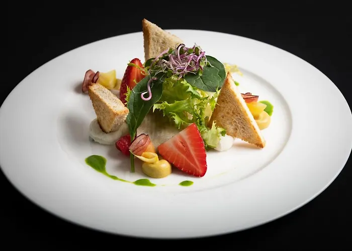 Crusch Alba Hotel Zernez