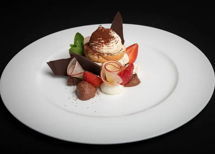 Crusch Alba Hotel Zernez