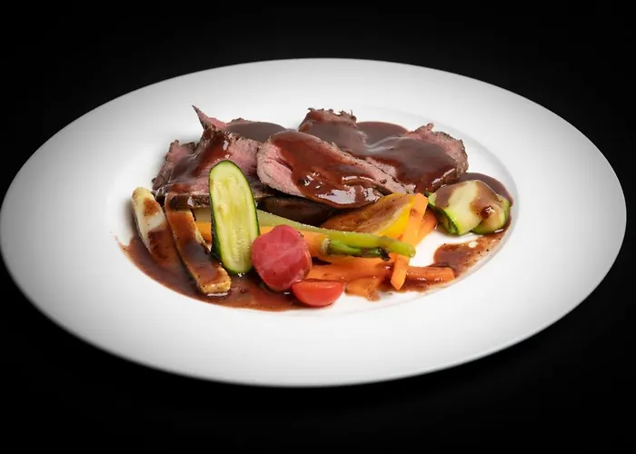 Crusch Alba 3* Zernez