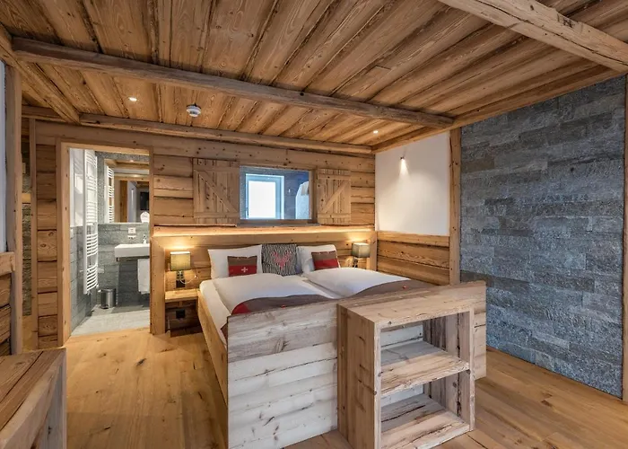 Crusch Alba Hotel Zernez