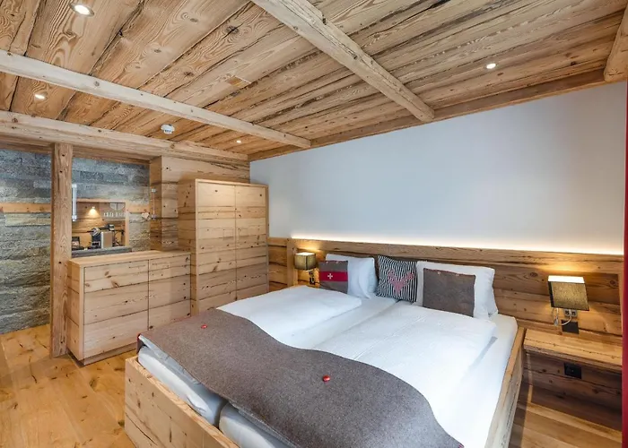 Crusch Alba 3* Zernez