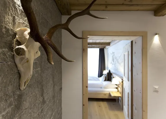 Hotel Crusch Alba 3*