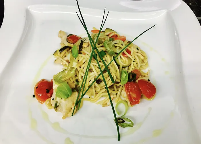 策尔内茨克劳斯酒店