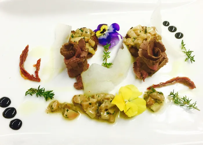 Crusch Alba Hotel Zernez