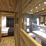 Hotel Crusch Alba 3*