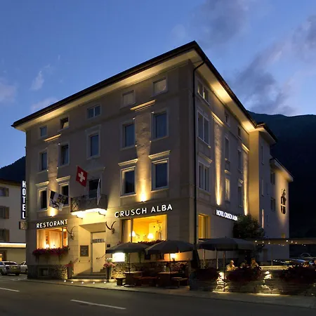 策尔内茨克劳斯酒店 3*