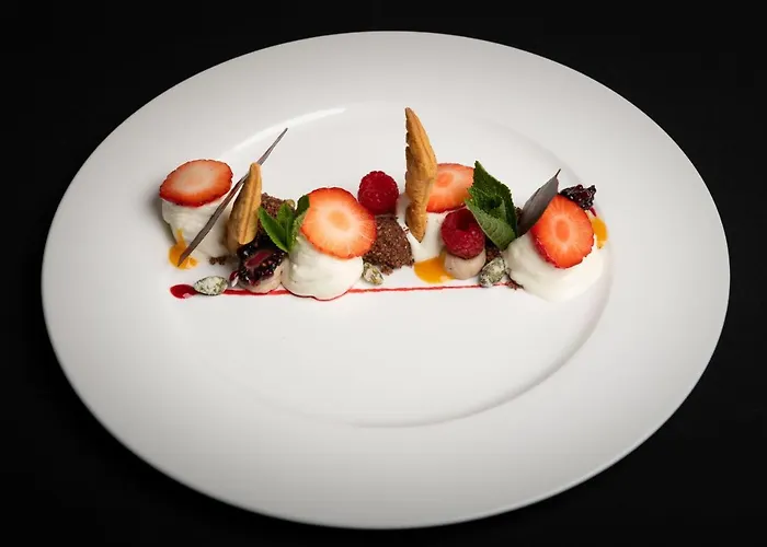 Crusch Alba 3* Zernez