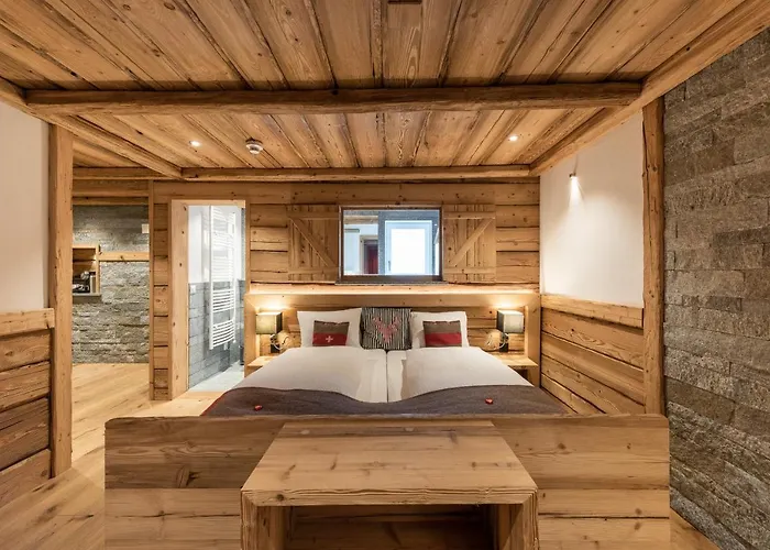 Hotel Crusch Alba 3*