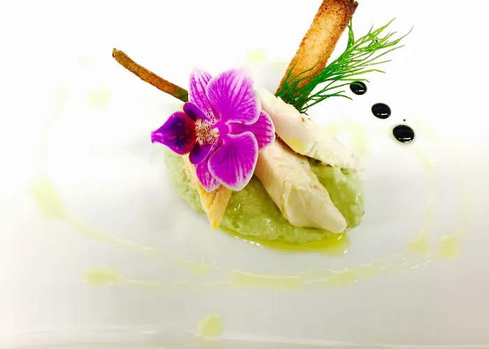 Hotel Crusch Alba 3*