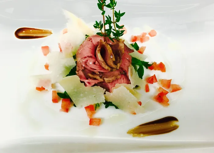 Hotel Crusch Alba Zernez