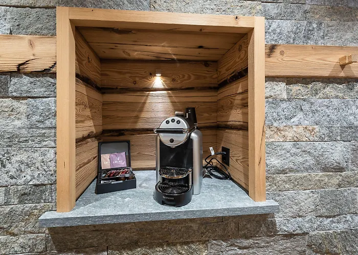 Crusch Alba Hotel Zernez