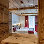 Crusch Alba Otel 3*