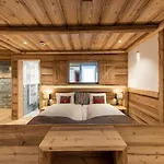 Otel Crusch Alba 3*