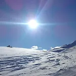 Otel Crusch Alba Zernez