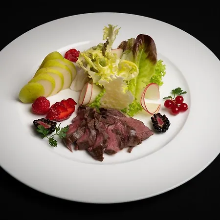 Crusch Alba Szálloda