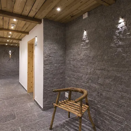 Crusch Alba Szálloda