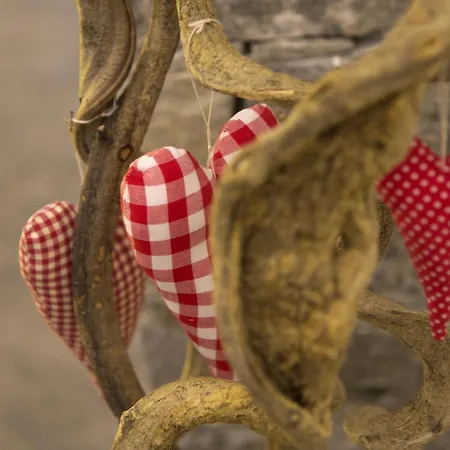 Szálloda Crusch Alba