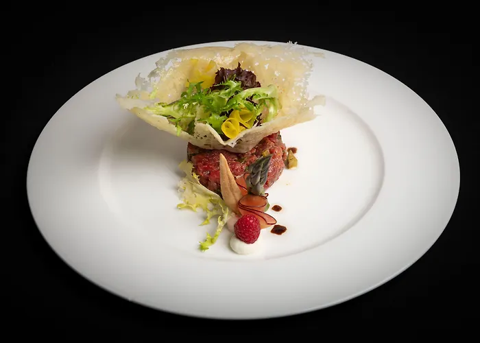 Hotel Crusch Alba Zernez