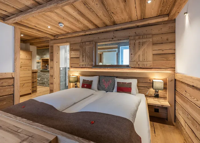 Crusch Alba Hotel 3*